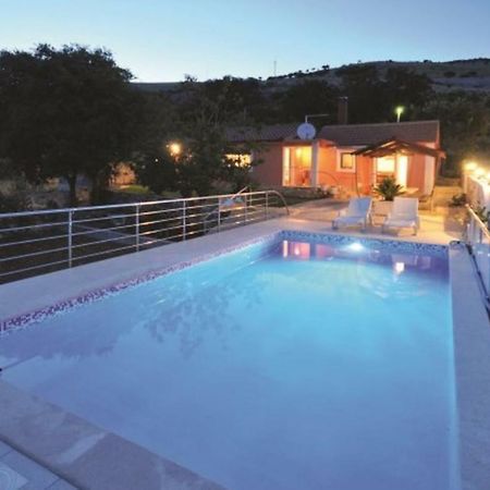 Holiday Home Ana Labin  エクステリア 写真