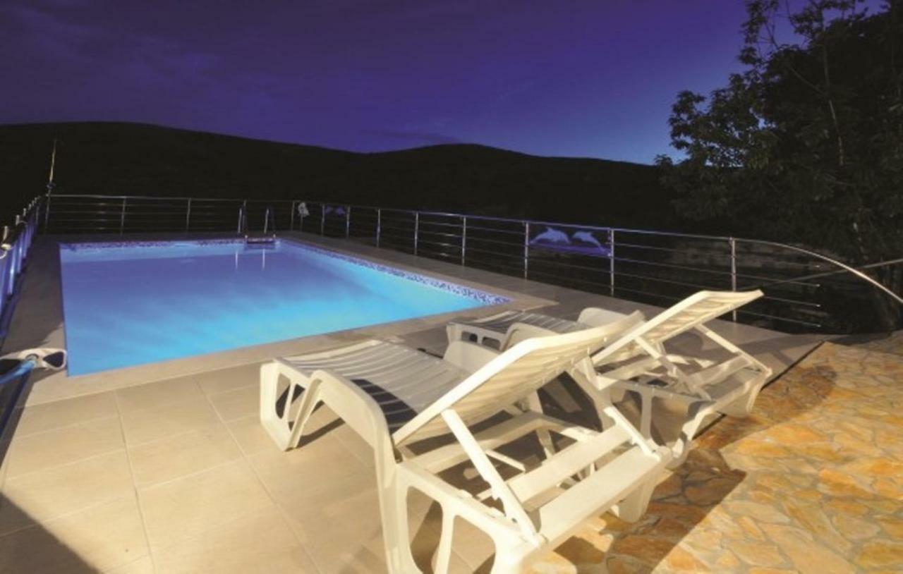 Holiday Home Ana Labin  エクステリア 写真